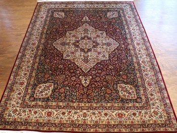 9 X 12.1 Pak Tabriz 701132
