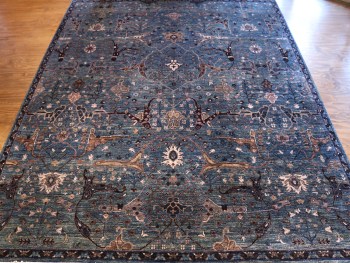9.5 x 11.10 Pak Serapi M814-26