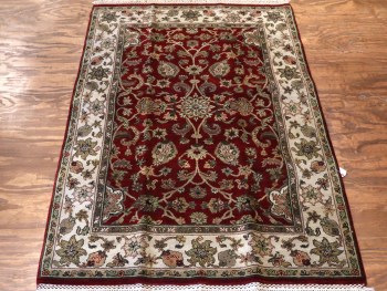 4.1 x 5.11 India J2360