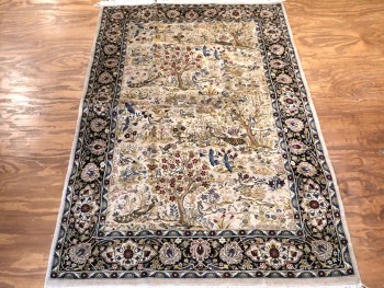 4.2 x 6.6 Pak Tabriz M220-24